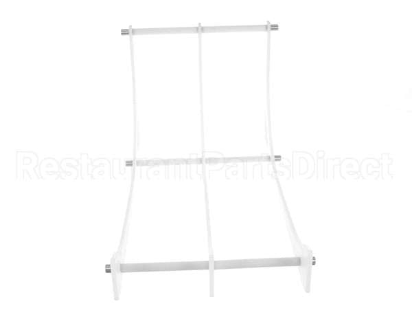 34126 Power Soak Systems Rib Assembly Front 12/ 21Deep