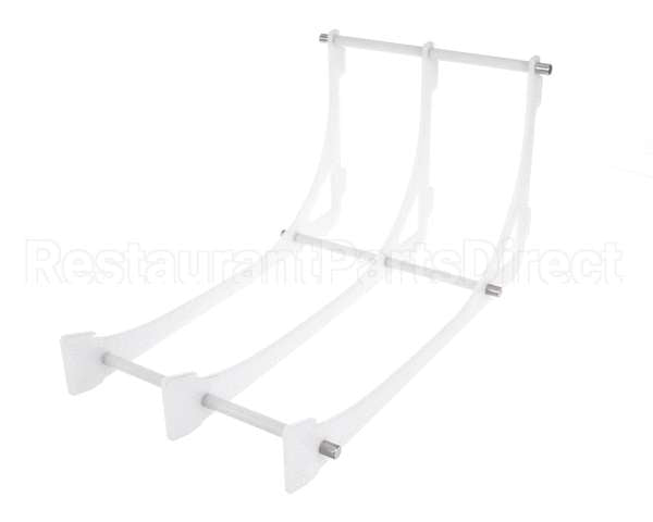 34126 Power Soak Systems Rib Assembly Front 12/ 21Deep