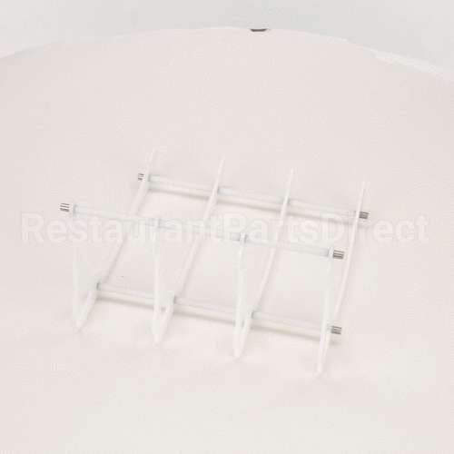 34128 Power Soak Systems Rib Assembly Front 18 21Deep