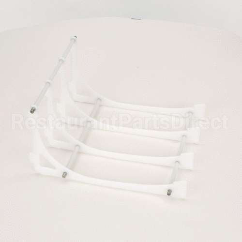 34128 Power Soak Systems Rib Assembly Front 18 21Deep