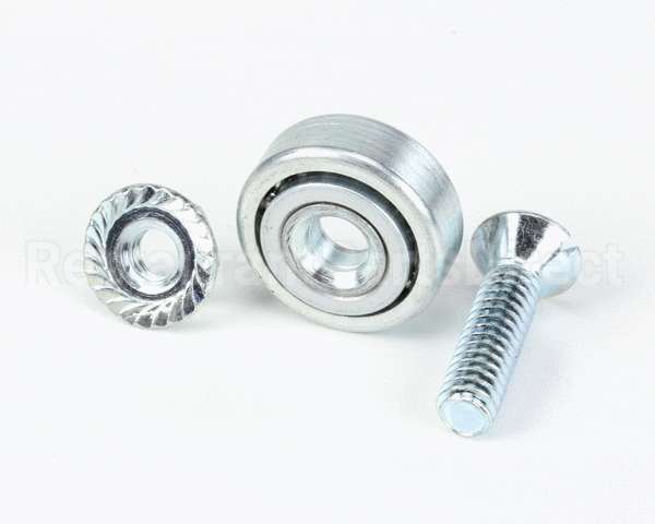 3413-4 Montague Bearing--W/Hardware