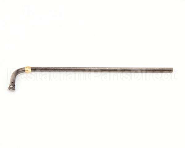 3416-9 Montague Pilot Light Less Valve