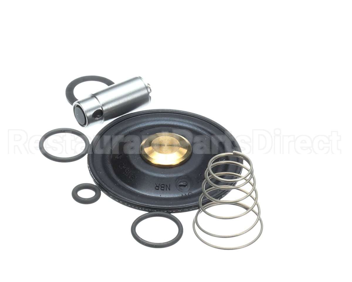 341685 Continental Girbau Valve Repair Kit (333708 Valve)