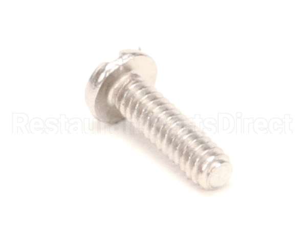 3418600000 Jade Screw, 6-32 X 1/2 Pn Sl Ss
