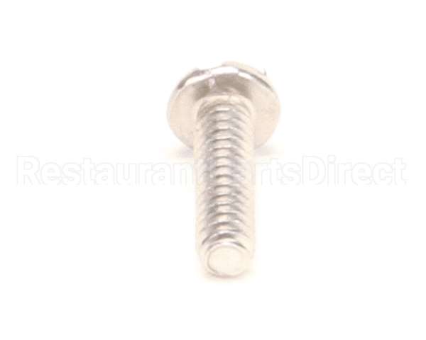 3418600000 Jade Screw, 6-32 X 1/2 Pn Sl Ss