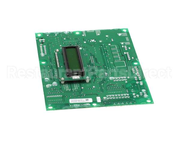 34197.1003 Bunn Control Board Assembly Lcr/Lca Control R