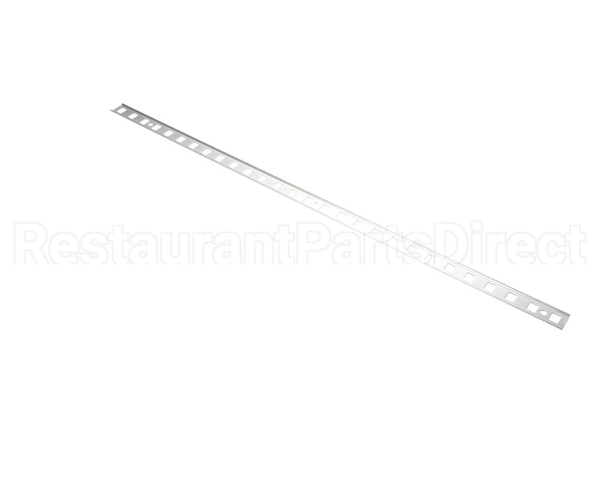 342-60167-01 Traulsen Pilaster For Shelves Top Or Bt