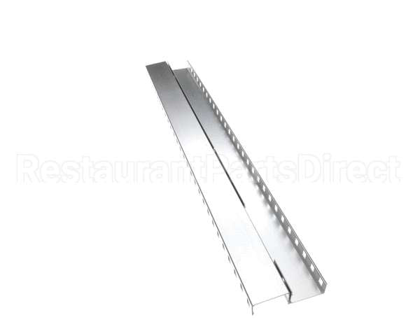 342-60168-01 Traulsen Pilaster For Ts #1 #2 #4 Top