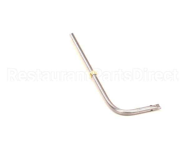 3421-5 Montague Pilot 12 Hot Top