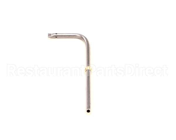 3421-5 Montague Pilot 12 Hot Top