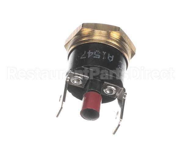 34210 Unic Klixon Thermostat - 115C