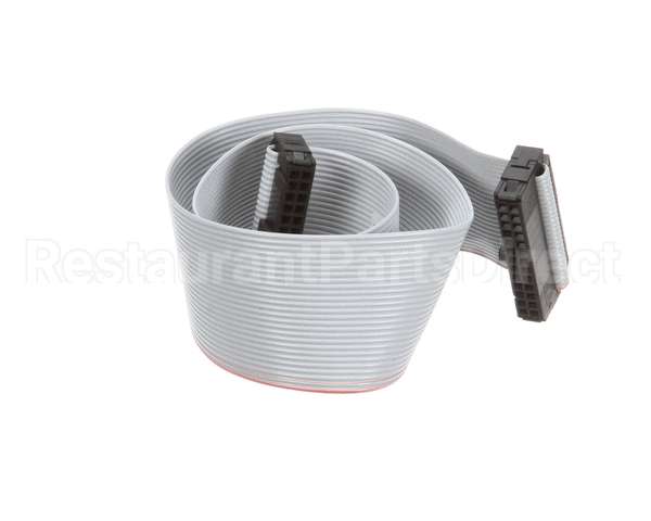 3422198B Middleby Cable,Ribbon 34 Pin F-F 15"