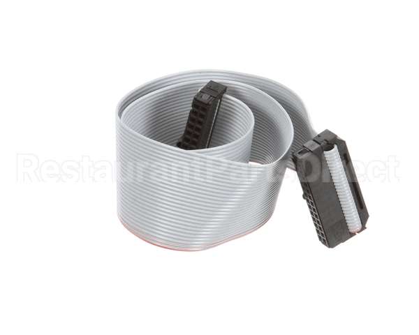3422198B Middleby Cable,Ribbon 34 Pin F-F 15"
