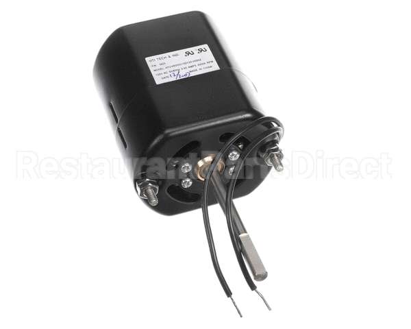 3423 Karma Motor Whipper 120V 752