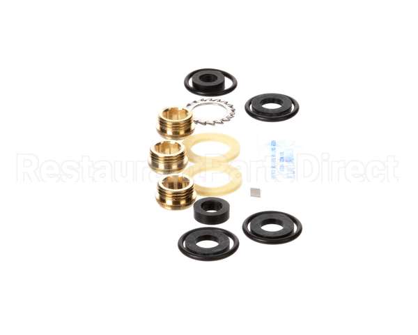 34236 Power Soak Systems T&S Universal Seal Kit 3/4