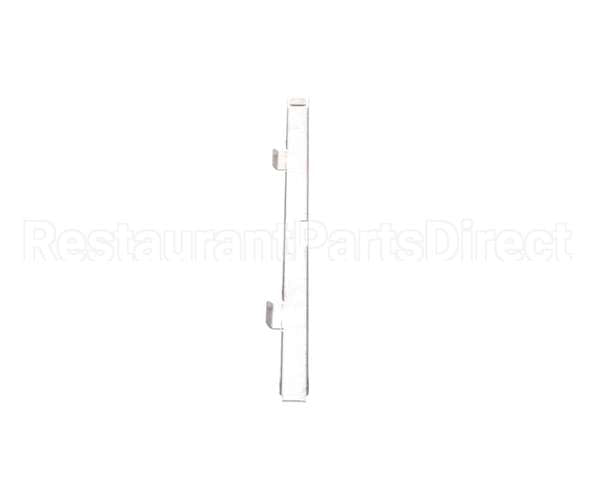 34243 Silver King Bar Pan Adapter Side Skf3