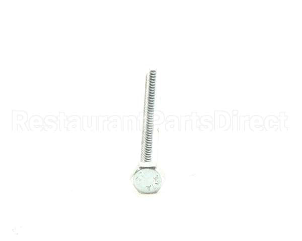 3425000000 Jade Bolt, 1/4-20 X 3 Hx Hd All Thr
