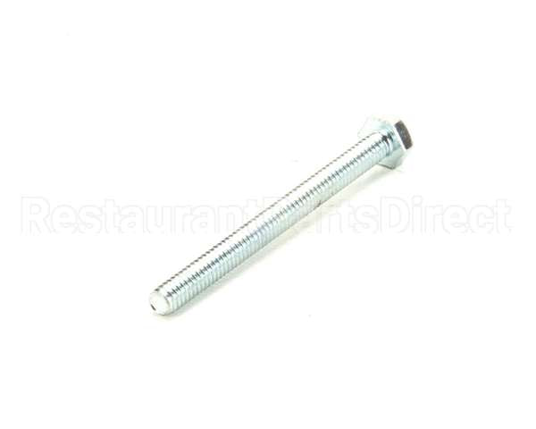 3425000000 Jade Bolt, 1/4-20 X 3 Hx Hd All Thr