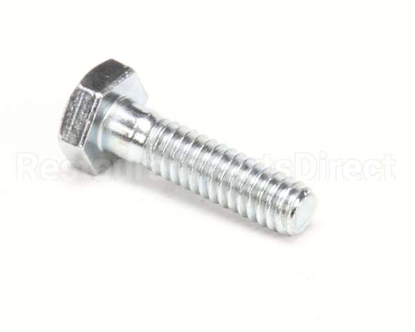 3425600000 Jade Bolt, 1/4-20 X 1 Hx Zn