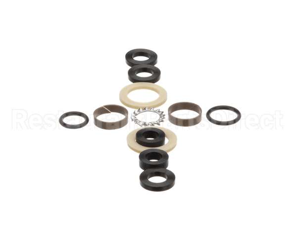 34266 Power Soak Systems Kit Repair Prerinse