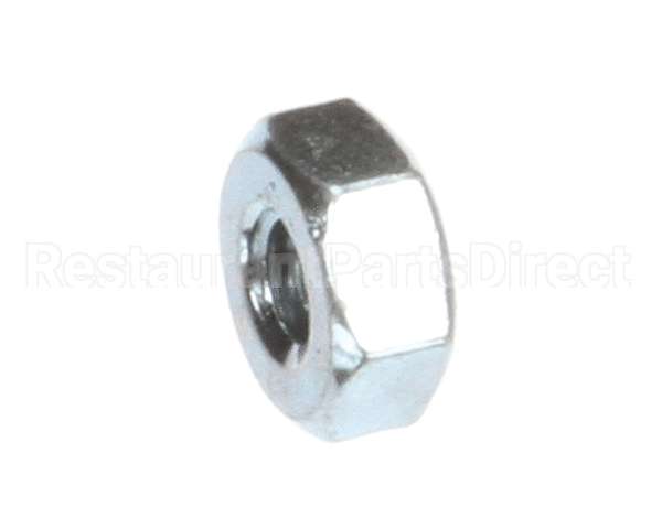 3426700000 Jade Nut , 1/4-20 Hx Zn Hvy Duty