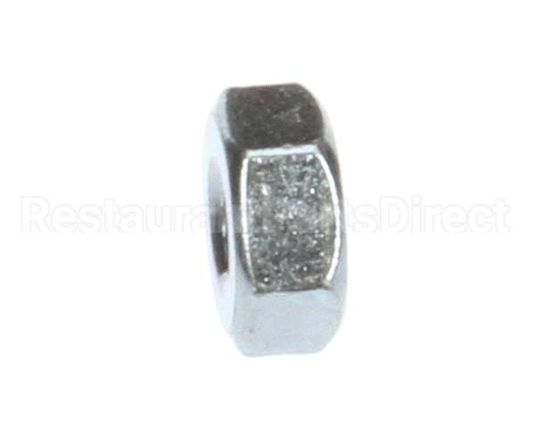 3426700000 Jade Nut , 1/4-20 Hx Zn Hvy Duty