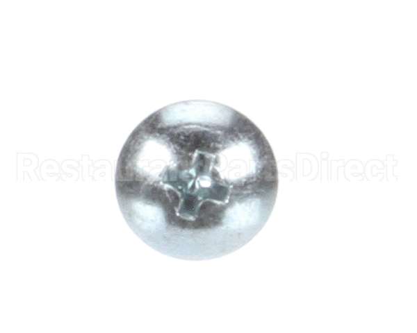 3428000000 Jade Screw, #10 X 1/2 Tr Ph Zn