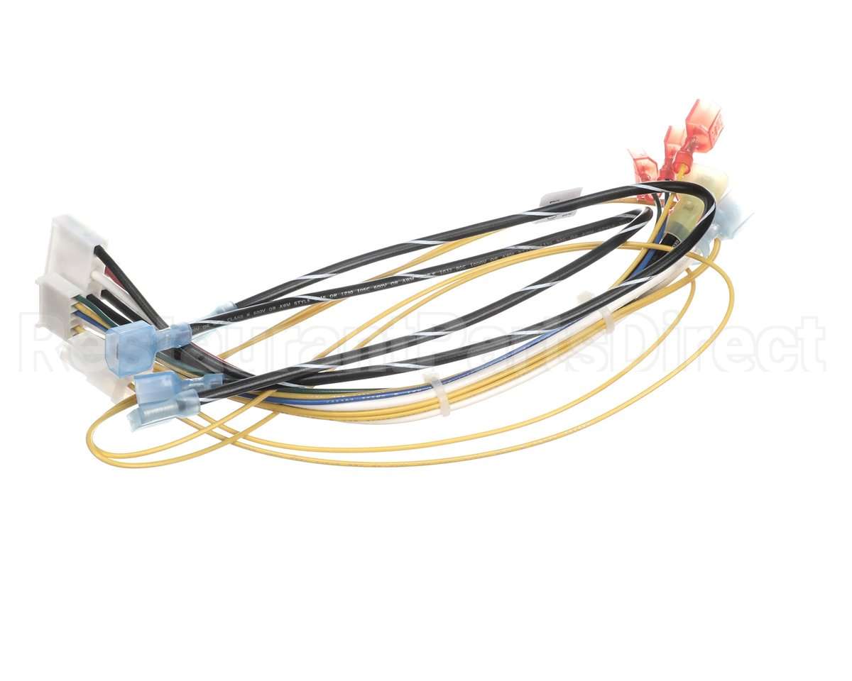 343-00061 Grindmaster Cecilware Harness, Dual Level Control Adapter, 120