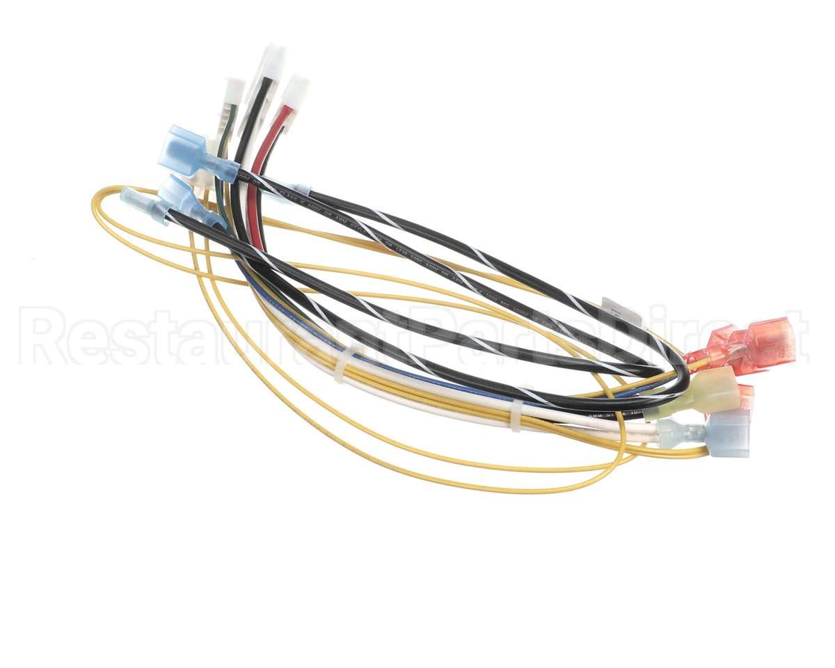 343-00061 Grindmaster Cecilware Harness, Dual Level Control Adapter, 120