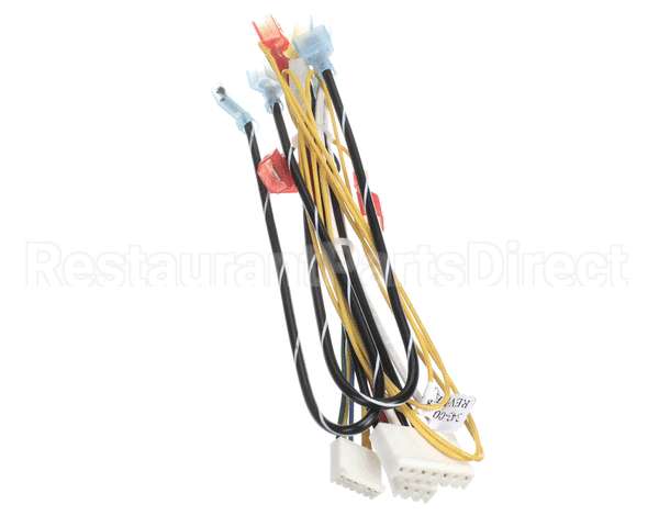 343-00128 Grindmaster Cecilware Harness Tank Control Adapter 120V
