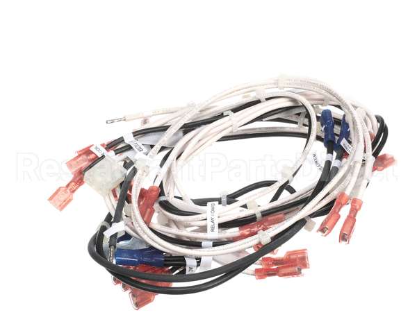 343-00144 Grindmaster Cecilware Wire Harness