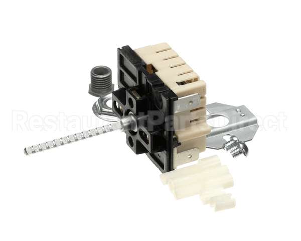 3430-01 Caddy Heat Switch Inf