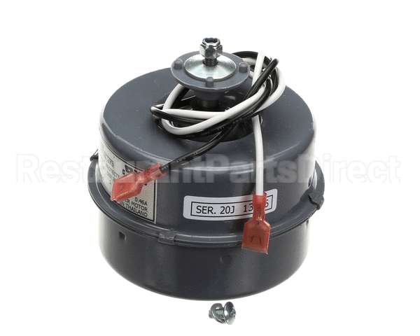 3430 Grindmaster Cecilware Motor, Fan, 115V, Ebm Spare Pa