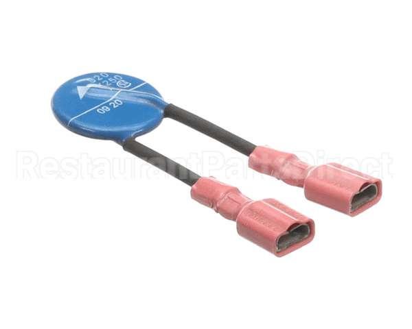 343098 Middleby Assembly,Varistor, Dz33/55 2-Per