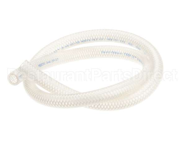 34325.1001 Bunn Hose,Flex-.375Id X 36.0 Braid