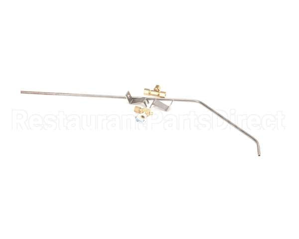 3433-9 Montague Pilot Kit 12 Open Top Complete