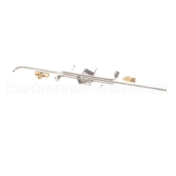 3434-7 Compatible Montague Pilot Kit 18 Open Top Complete