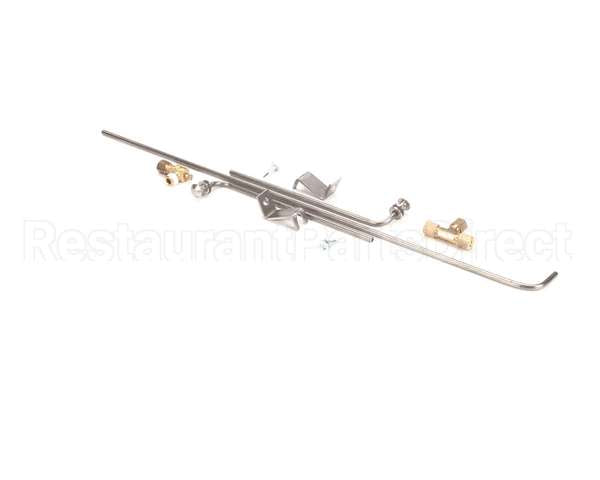 3434-7 Montague Pilot Kit 18 Open Top Complete