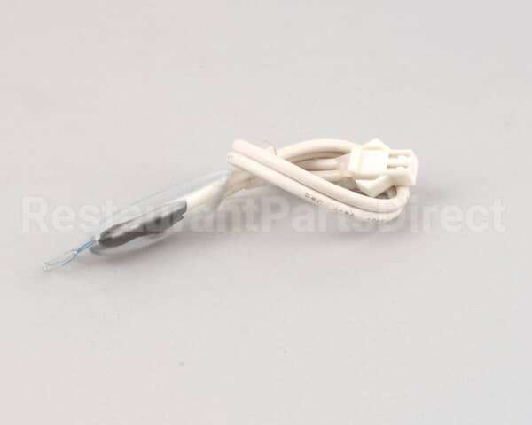 34368 Silver King Sensor Defrost