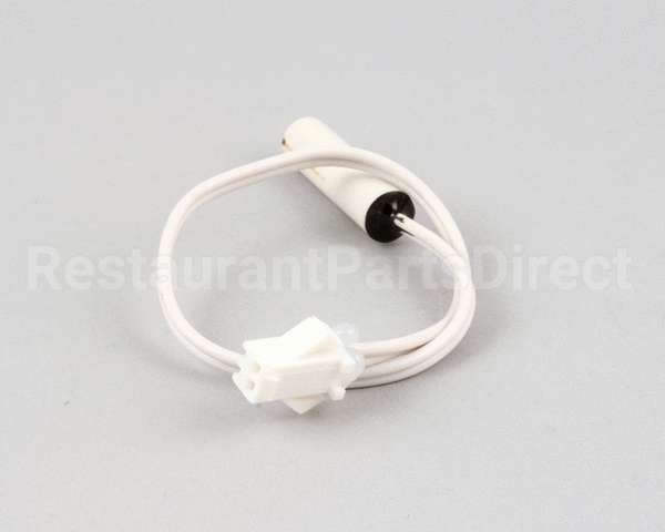 34369 Silver King Sensor Refrigerator