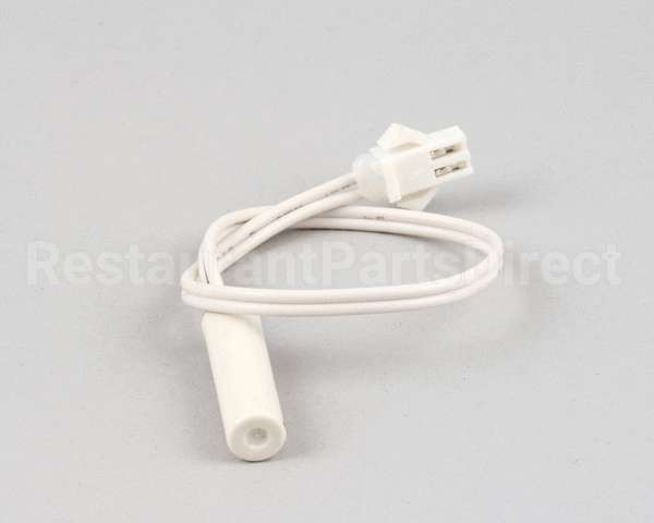 34369 Silver King Sensor Refrigerator