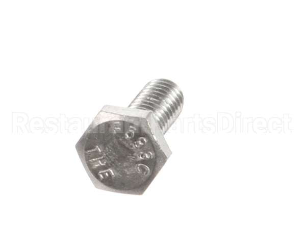 3438000000 Jade Bolt, 1/4-20 X 3/4 Hx Ss