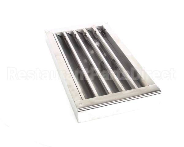 34383 Silver King Bottom Grill Assembly Skbr1/Bf1-R8182-08