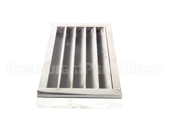 34383 Silver King Bottom Grill Assembly Skbr1/Bf1-R8182-08