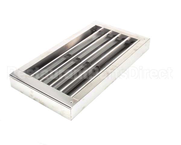 34383 Silver King Bottom Grill Assembly Skbr1/Bf1-R8182-08