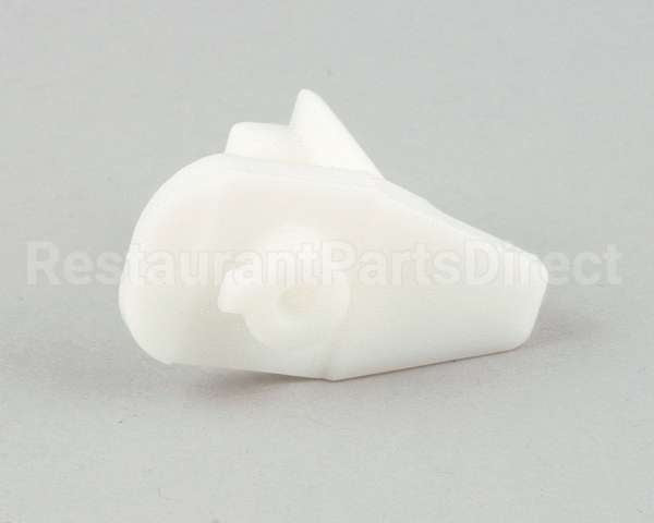 34387 Silver King Shelf Clip