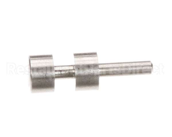 34394 Silver King Stop Pin Solid Door R3044-080