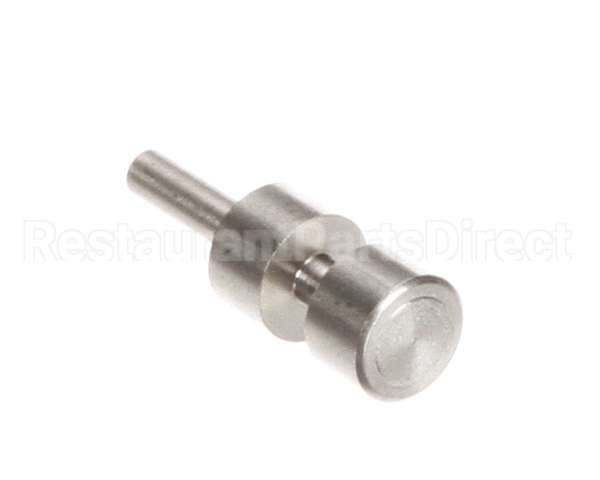 34394 Silver King Stop Pin Solid Door R3044-080
