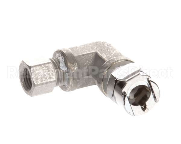 34397.0000 Bunn Quick Connect Assembly, W/Adapter