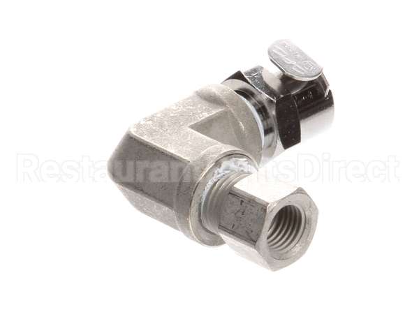 34397.0000 Bunn Quick Connect Assembly, W/Adapter